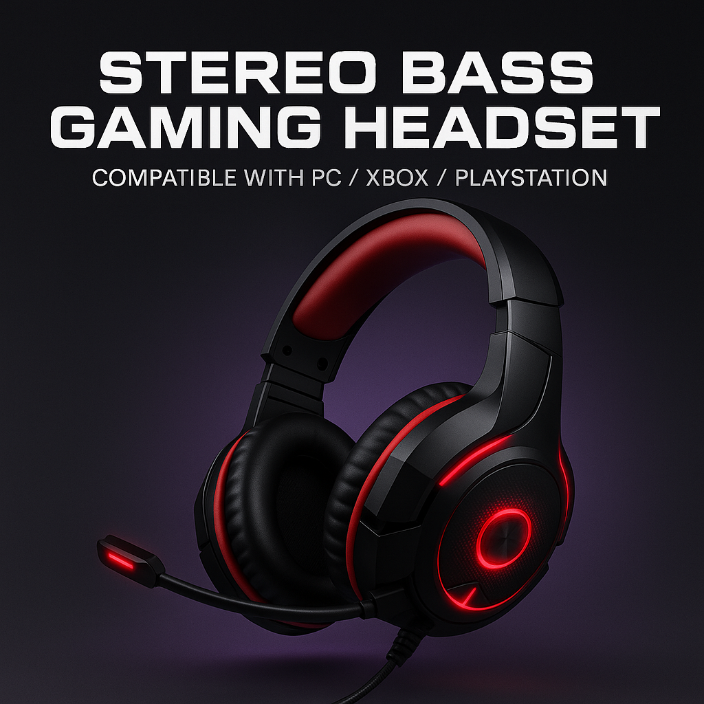 Audio