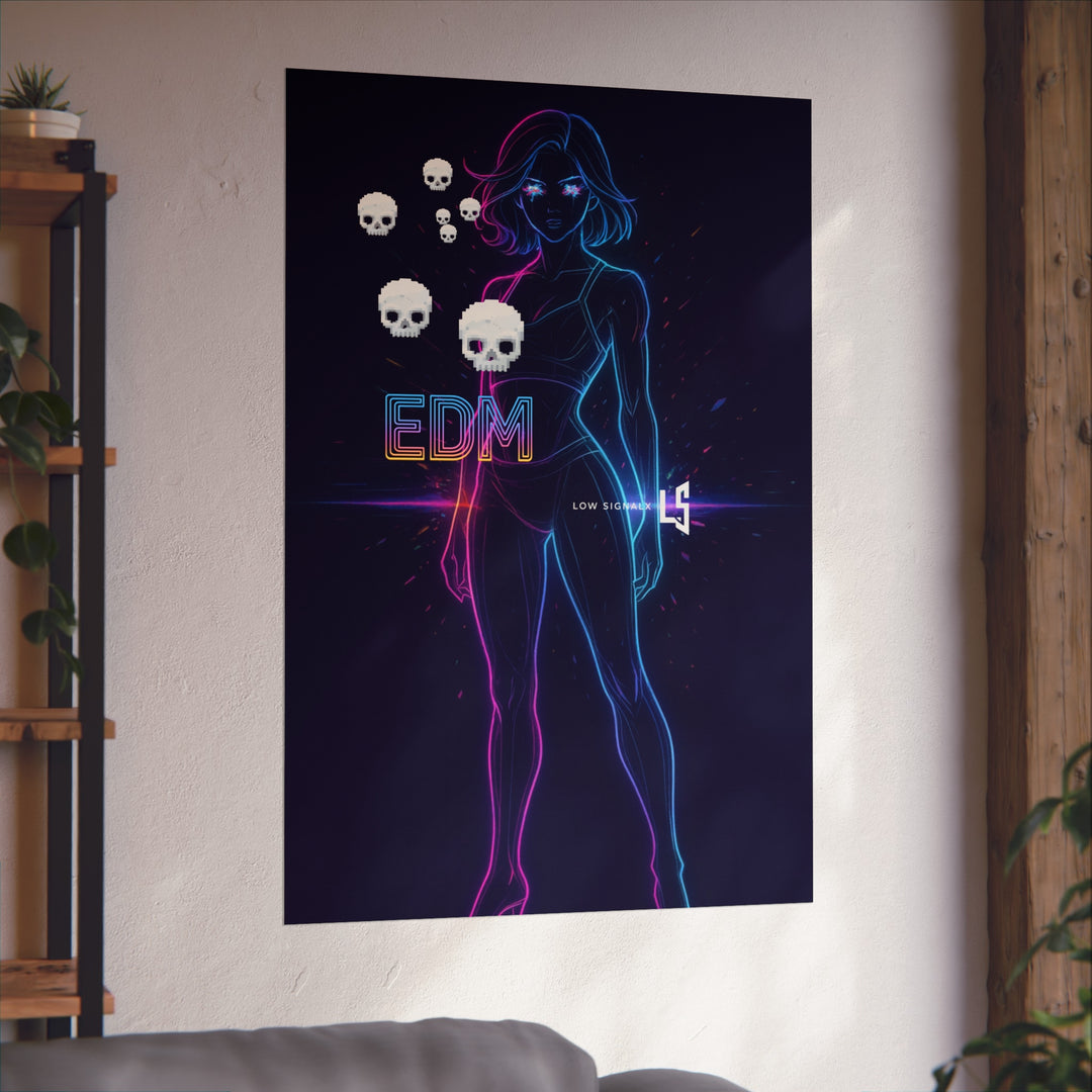 EDM: Neon Rave