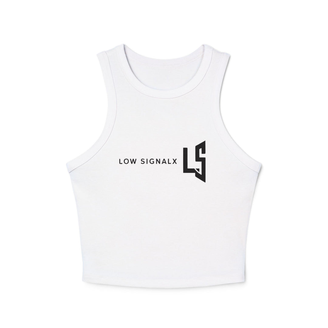 Baseline LS — Women’s Micro Rib Racer Tank