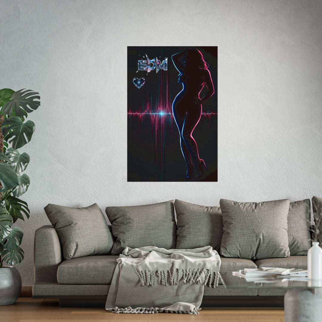 EDM: Signal Pulse