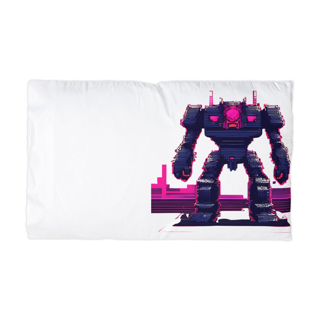 Low SignalX™ Sentinel — Field Pillow