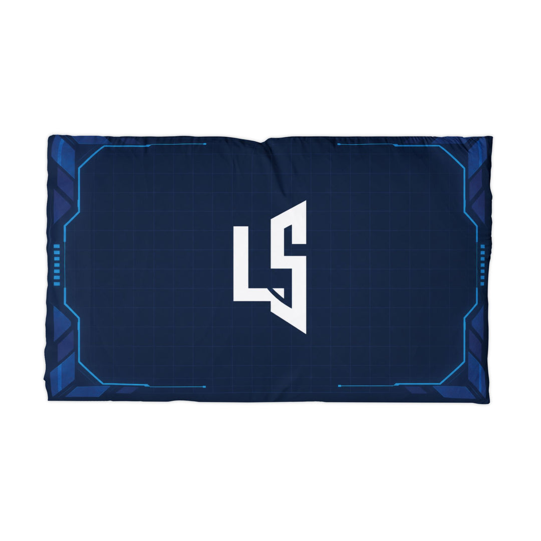 Low SignalX™ Signal Armor — LS Microfiber Pillowcase