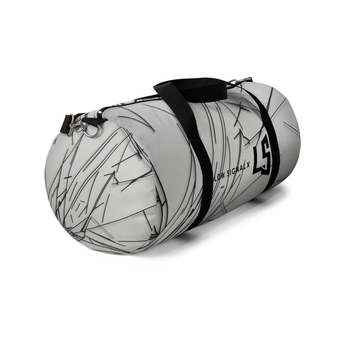 Stylish Modern Duffel Bag – Perfect for Gym, Travel, and Outdoor Adventures