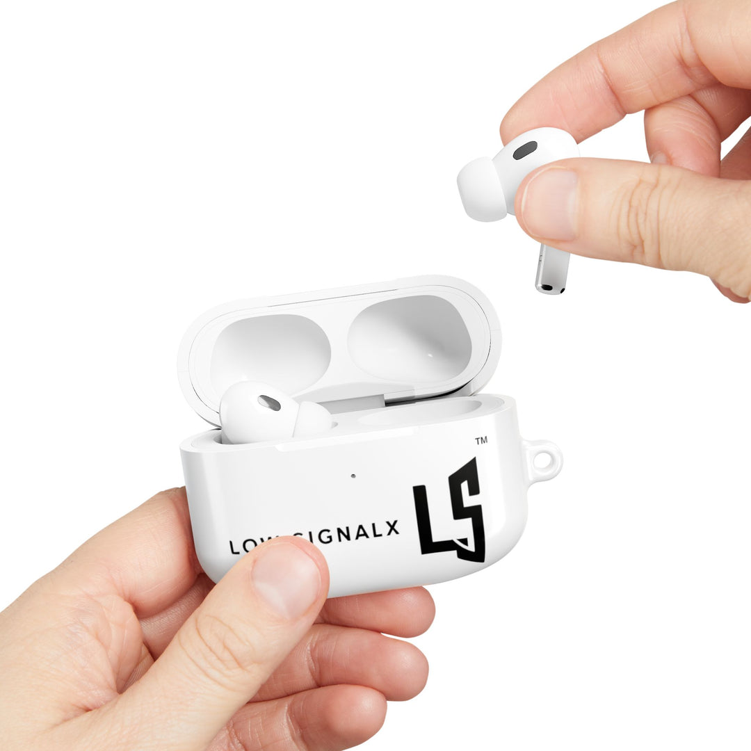 Modern Abstract AirPod Cases