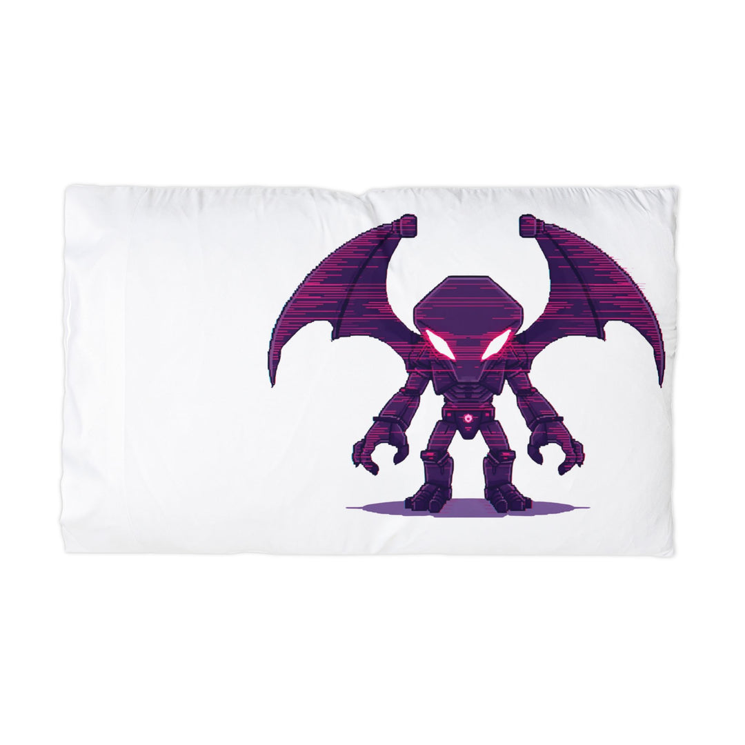 Low SignalX™ Abyss Sentinel — Field Pillow