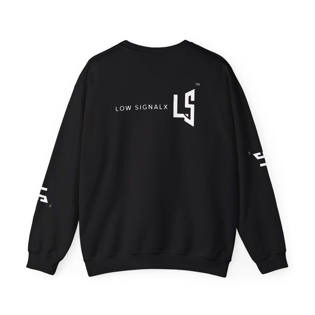 Vibrant Monster Graphic Crewneck Sweatshirt, Unisex Sweatshirt, Streetwear, Cozy Fall Outfit, Unique Gift, Art Inspired Fashion