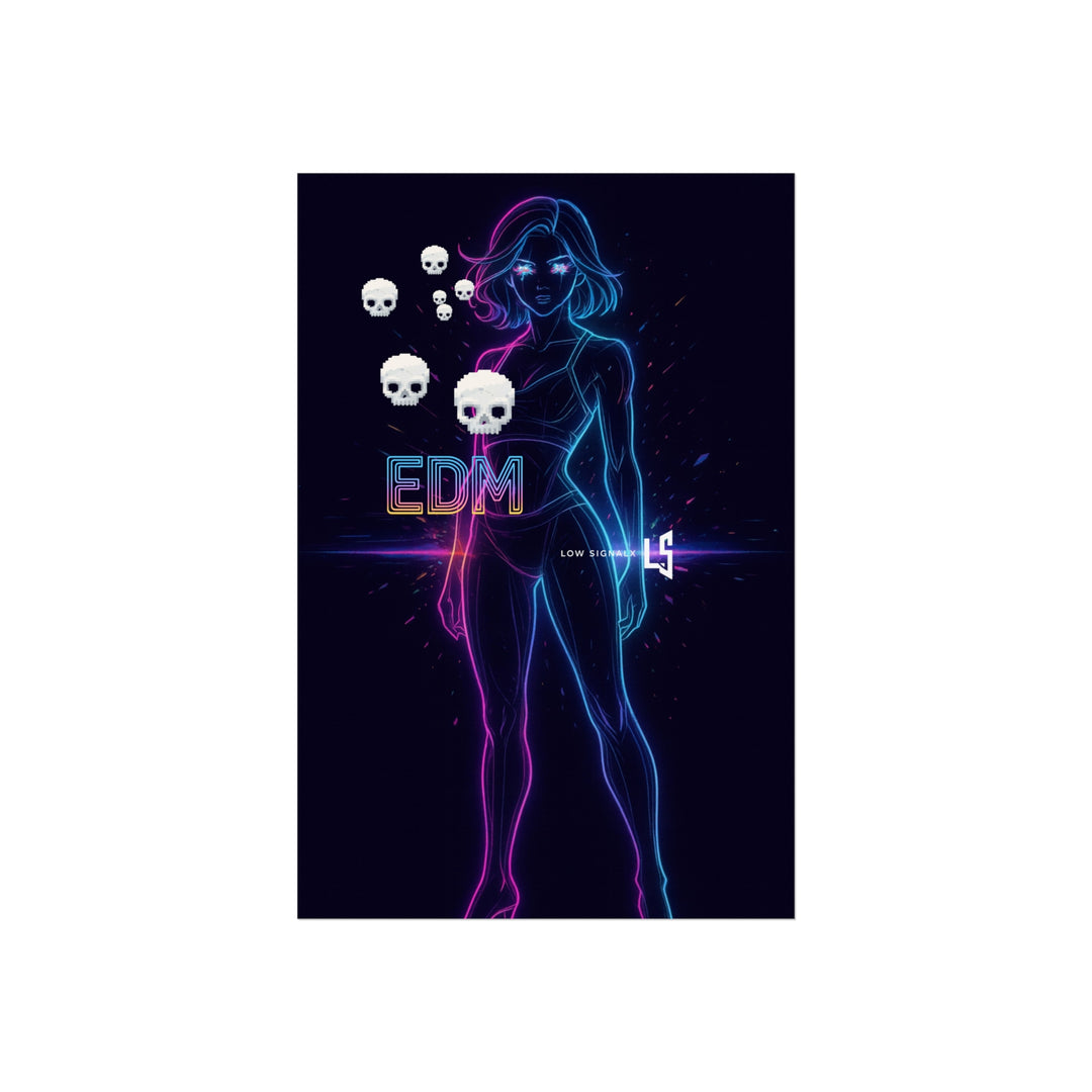 EDM: Neon Rave
