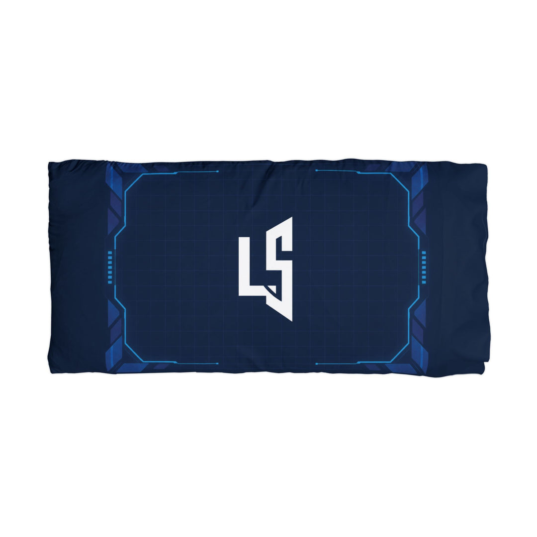 Low SignalX™ Signal Armor — LS Microfiber Pillowcase