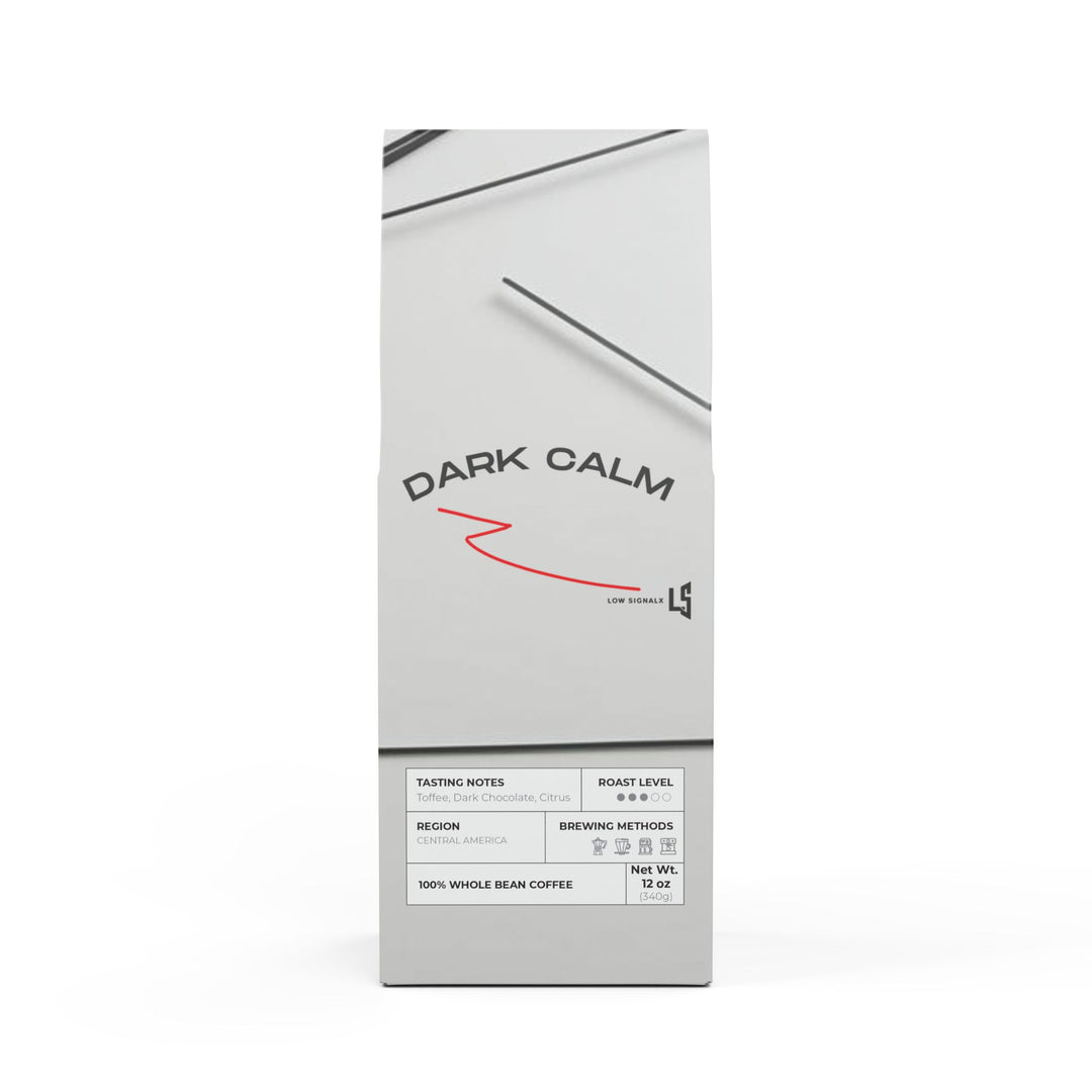 Rock Creek Coffee Blend (Medium Roast)