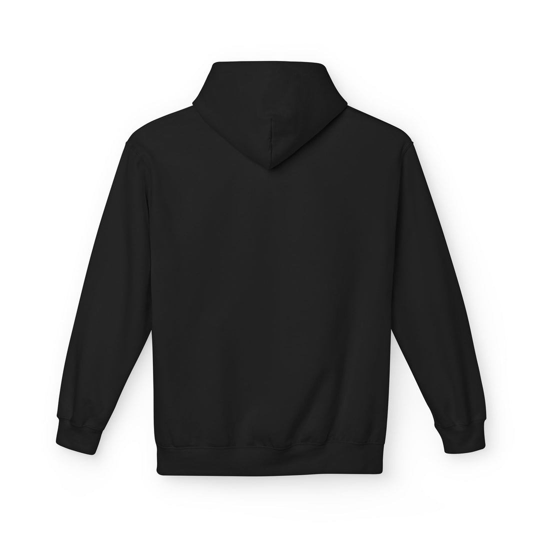 LOW SIGNALX™ Stay Sharp Minimal Tech Hoodie (Unisex)