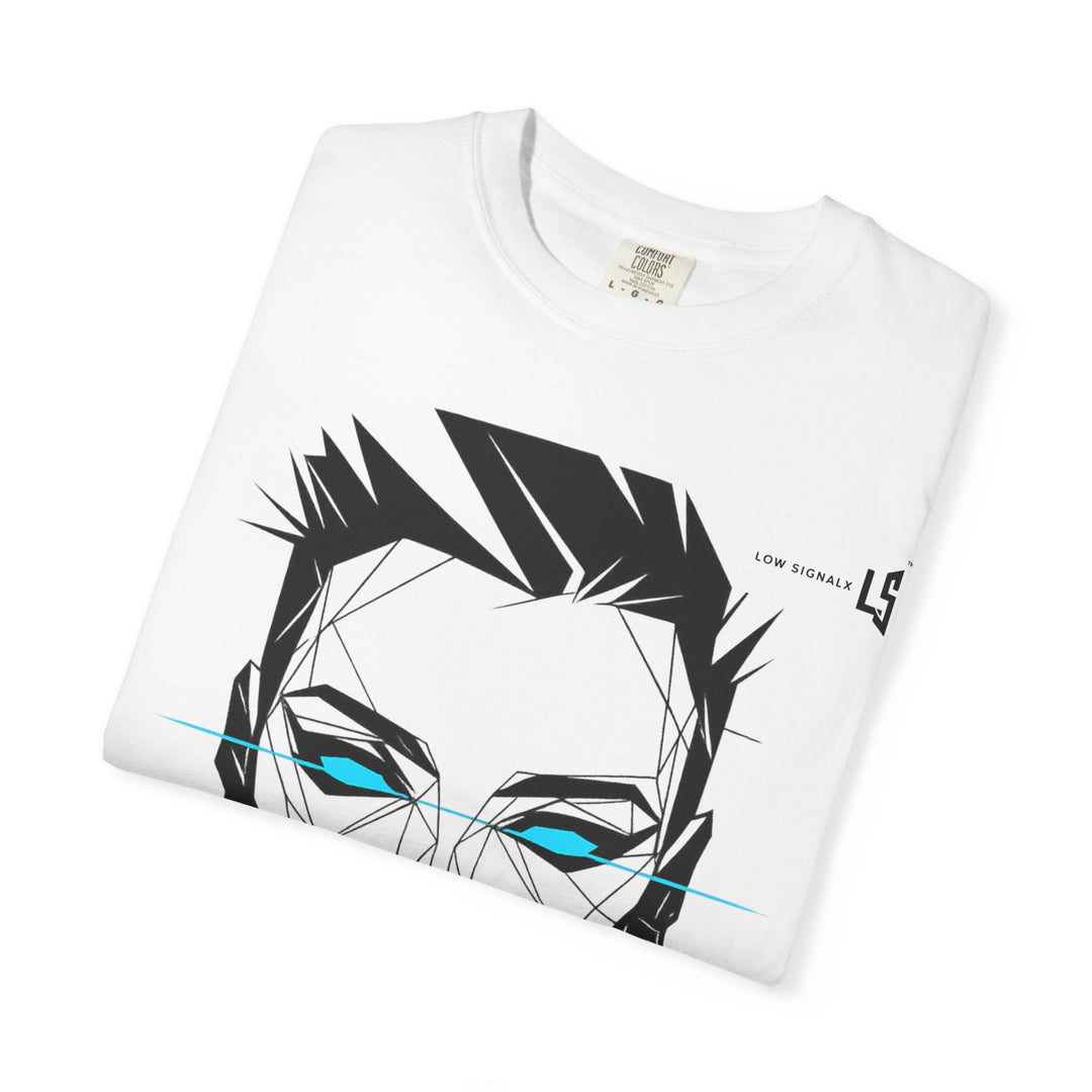 Stylish Graphic Tee, Retro Art Shirt, Unisex Trendy Fashion, Casual Summer Outfit, Gift for Him/Her