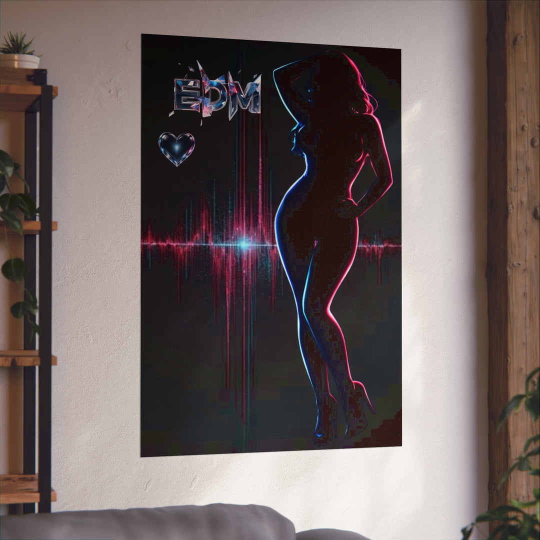 EDM: Signal Pulse