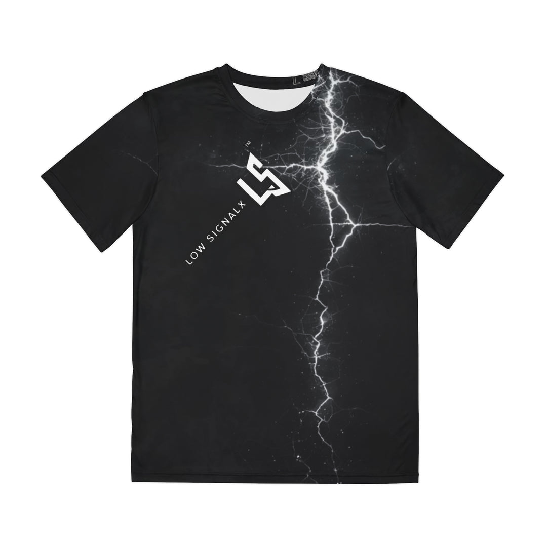 Low SignalX™ Signal Break — Ghost Edition
