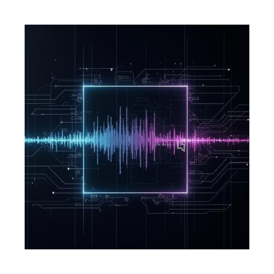 Signal Drift IV — Containment