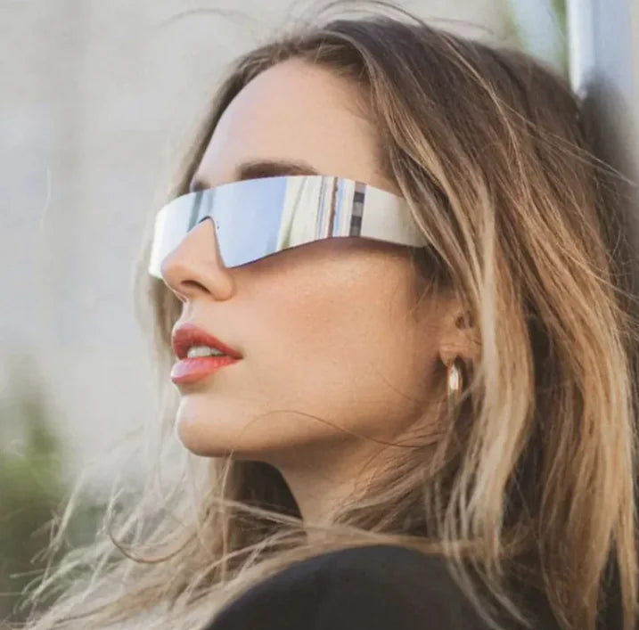 Low SignalX – Night Signal Glasses