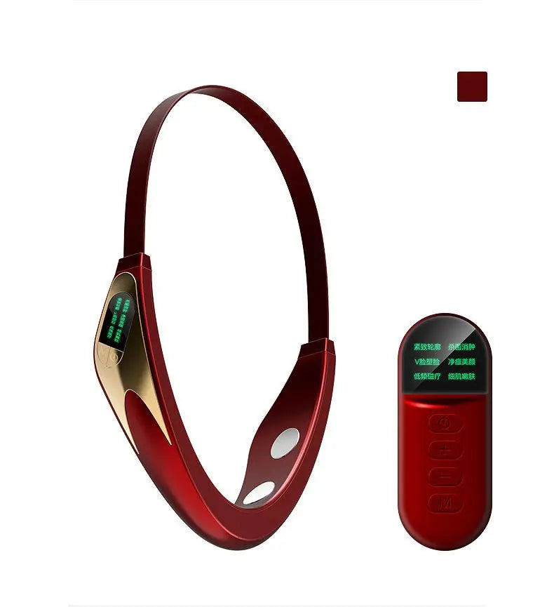 Low SignalX Electric V- Face Lifting Device