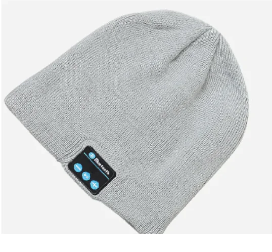 Low SignalX™ Wireless Bluetooth Beanie – Built-In Audio