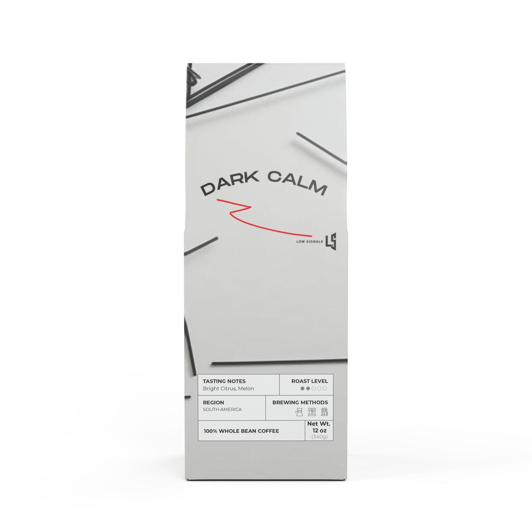 Colombia Single Origin Coffee (Light-Medium Roast)