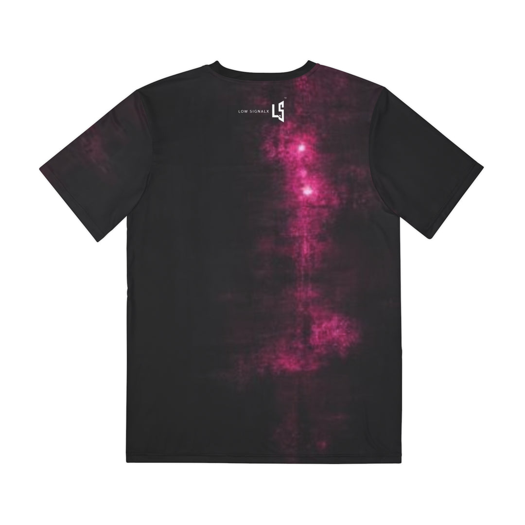 Low SignalX™ Signal Break — Magenta