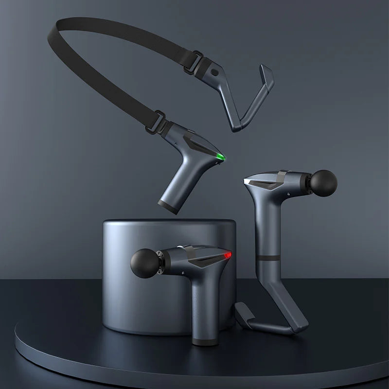 Low SignalX Massage Gun