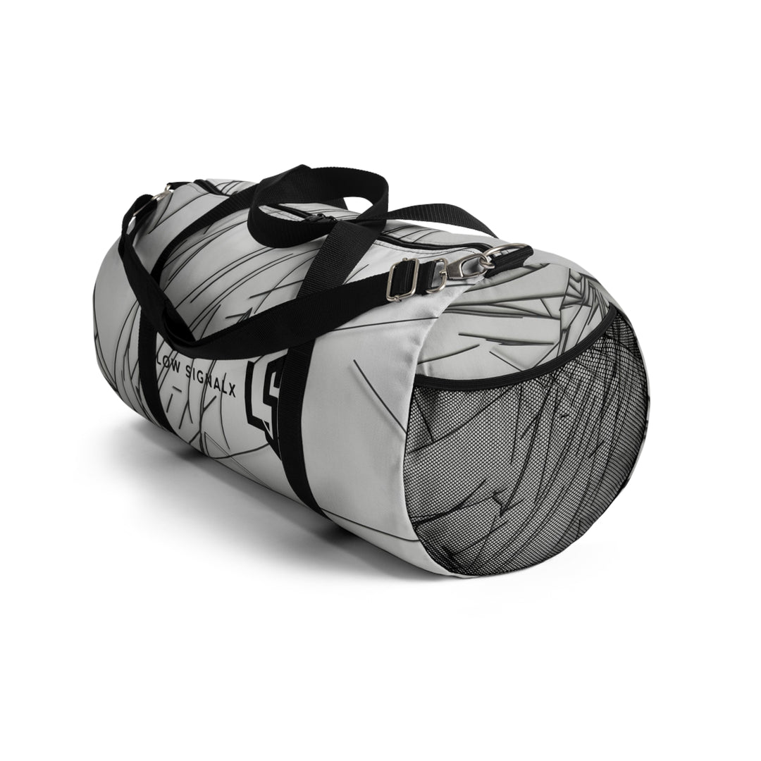 Stylish Modern Duffel Bag – Perfect for Gym, Travel, and Outdoor Adventures