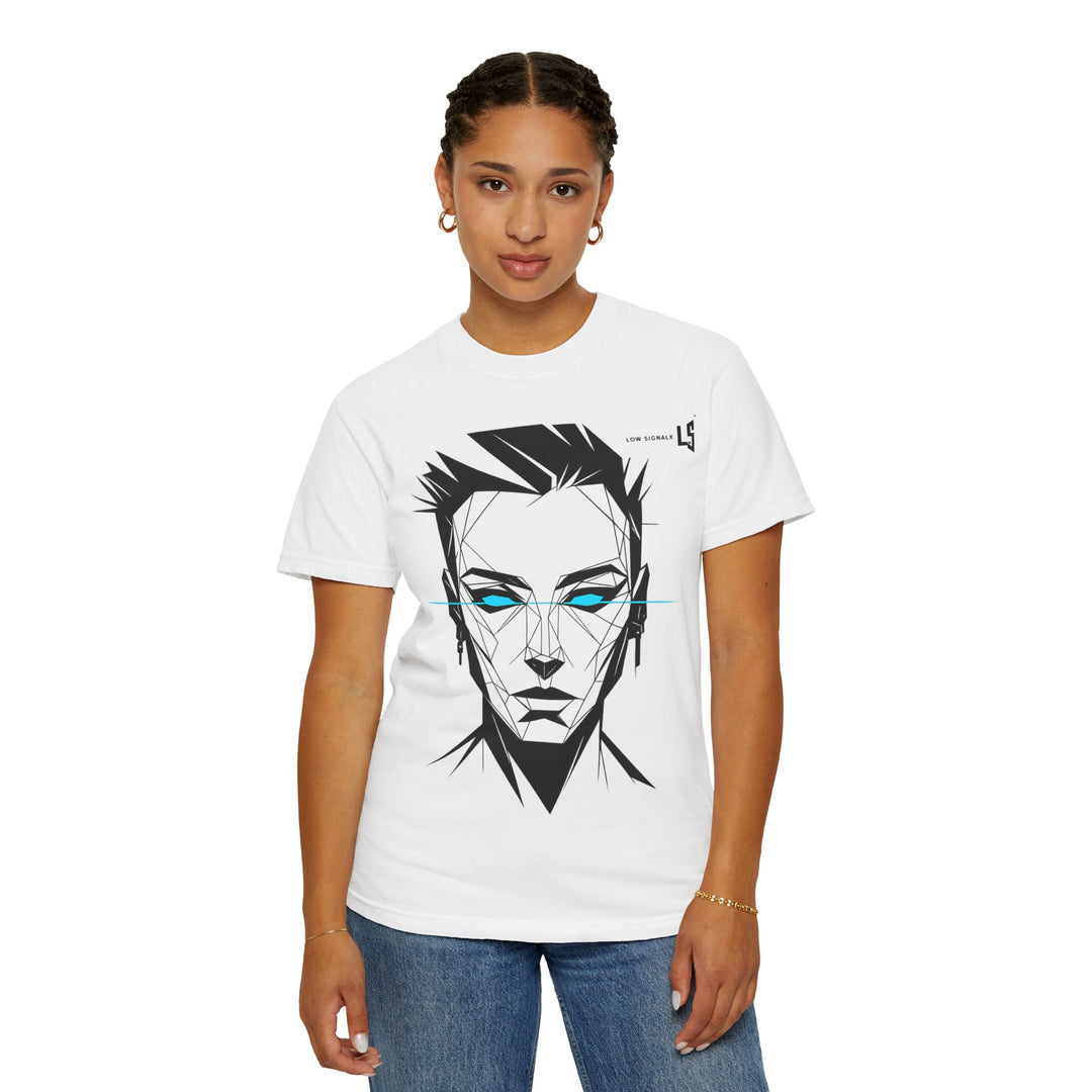 Stylish Graphic Tee, Retro Art Shirt, Unisex Trendy Fashion, Casual Summer Outfit, Gift for Him/Her