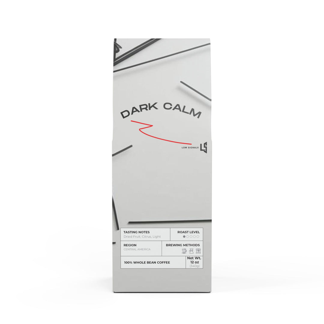 High Lakes Coffee Blend (Light Roast)