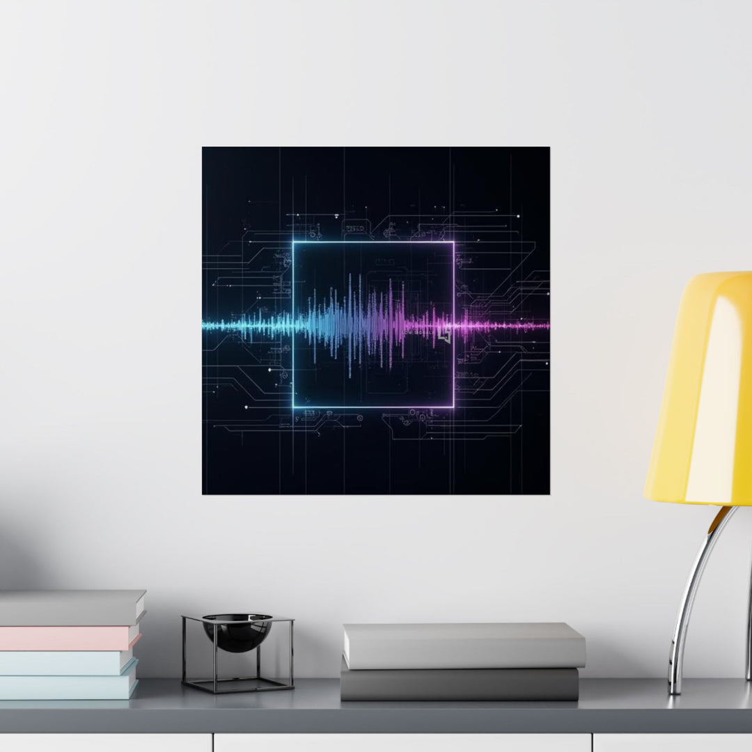 Signal Drift IV — Containment