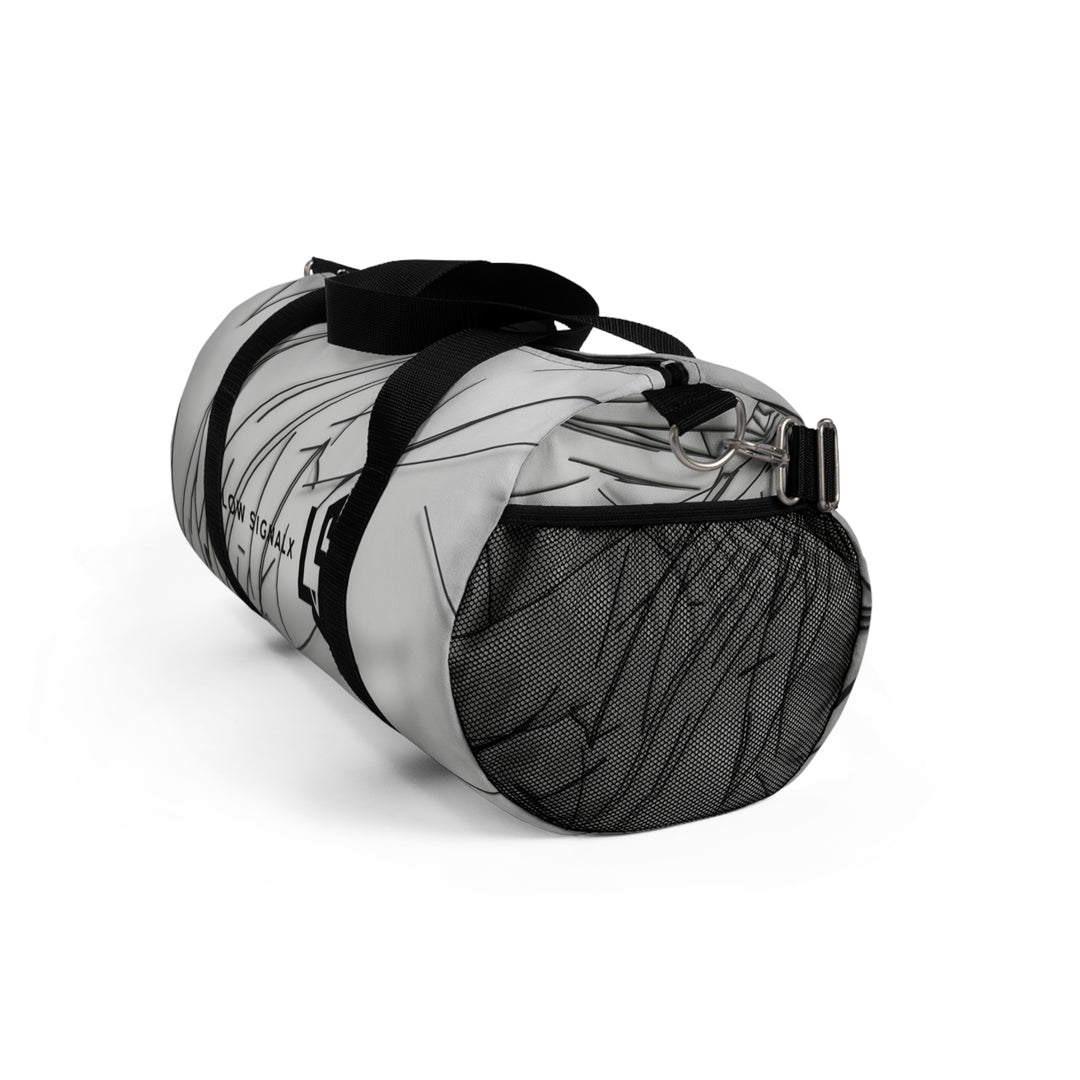 Stylish Modern Duffel Bag – Perfect for Gym, Travel, and Outdoor Adventures