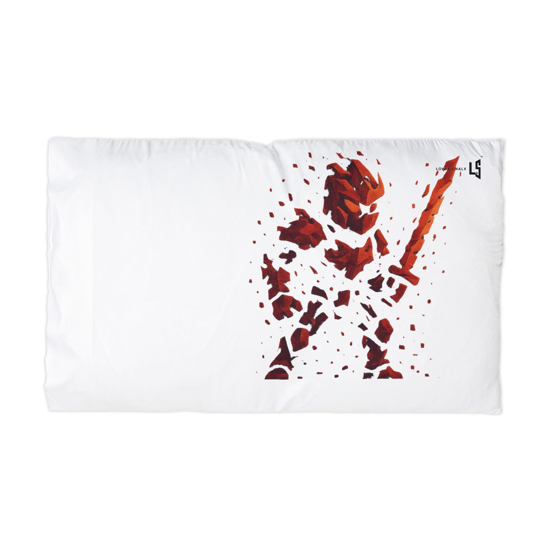 Low SignalX™ Signal Warden — Field Pillow