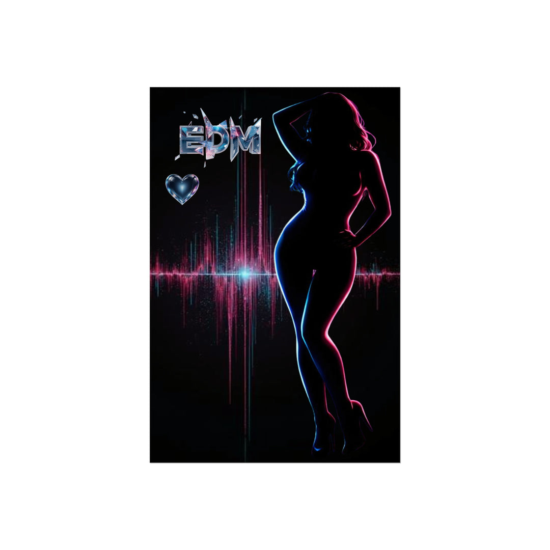 EDM: Signal Pulse