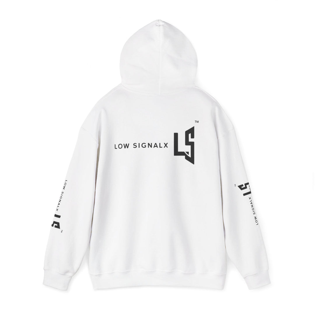 Chic Graphic Hoodie, Cool Streetwear, Unisex Fashion, Perfect Gift for Him/Her, Casual Style, Cozy Pullover