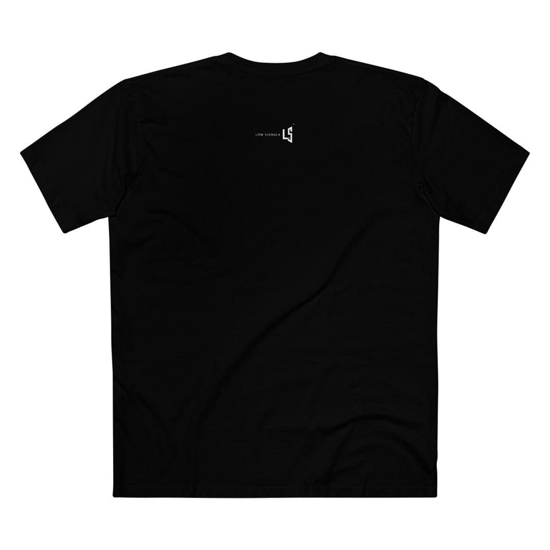 Low SignalX™ Stay Sharp Minimal Tech T-Shirt