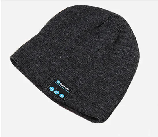 Low SignalX™ Wireless Bluetooth Beanie – Built-In Audio