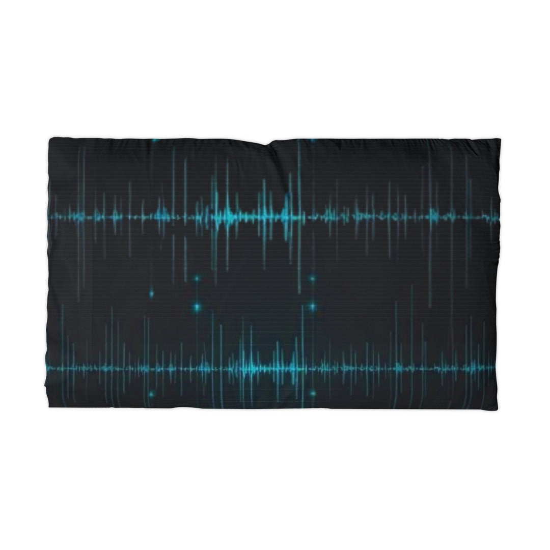 Soundwave Signal — Field Pillows (Phase II)