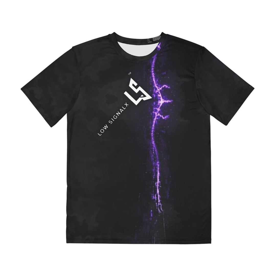 Low SignalX™ Signal Break — Violet Edition