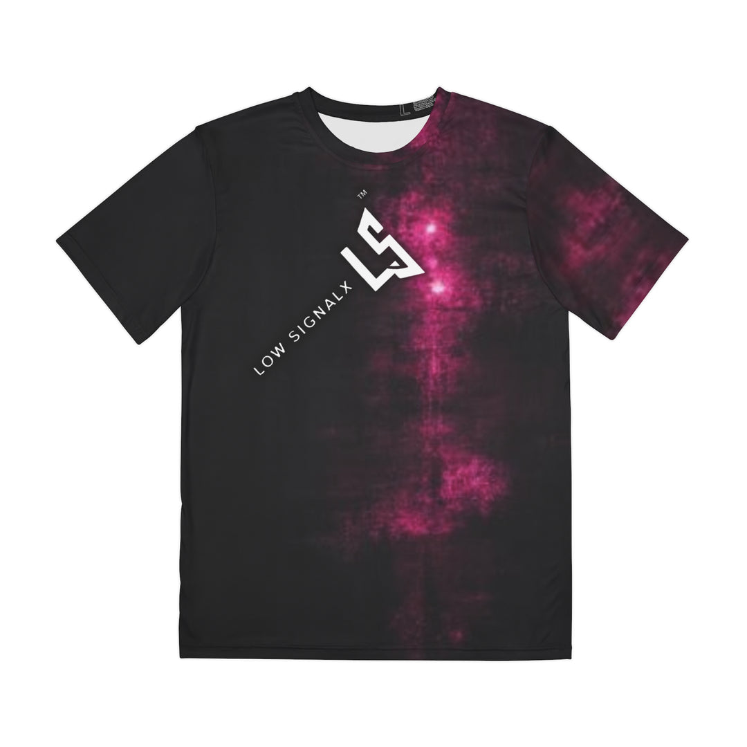 Low SignalX™ Signal Break — Magenta