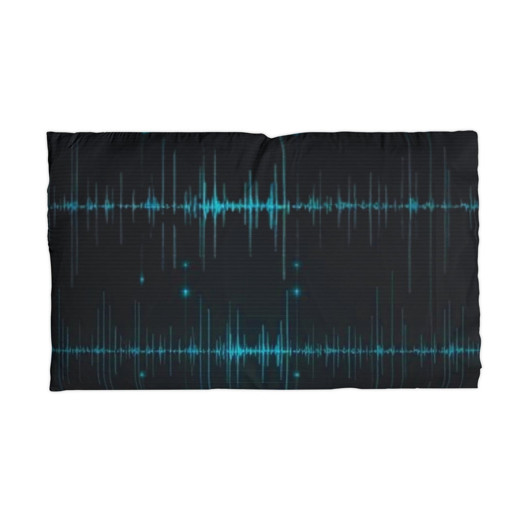 Soundwave Signal — Field Pillows (Phase II)