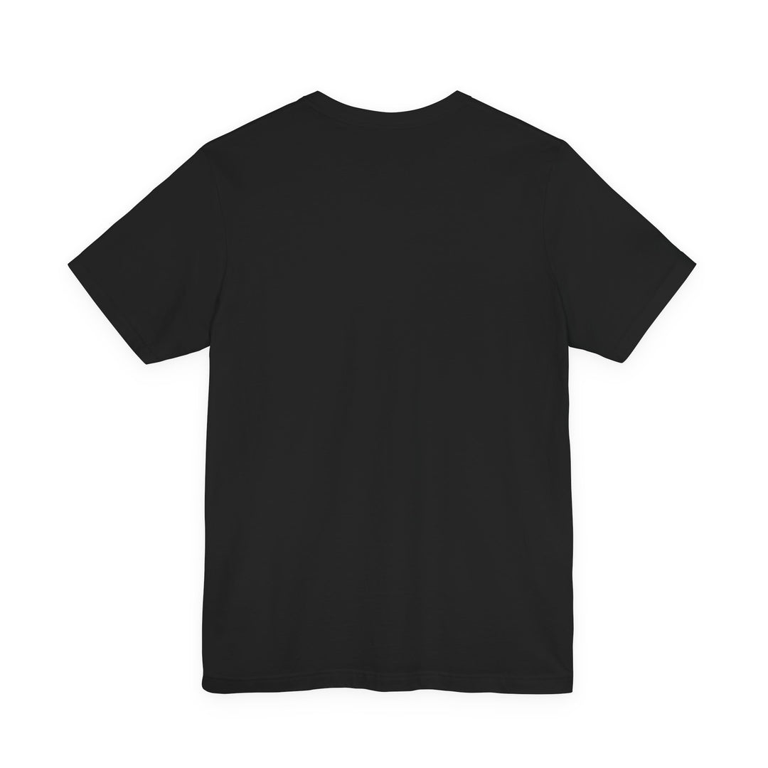 Low SignalX — Essential Logo Tee | Black
