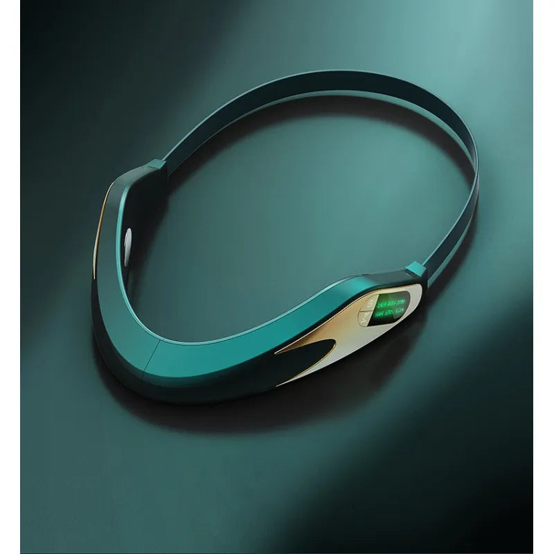 Low SignalX Electric V- Face Lifting Device