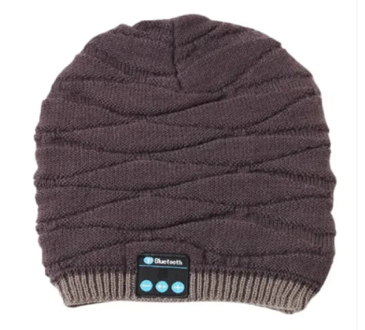 Low SignalX™ Wireless Bluetooth Beanie – Built-In Audio