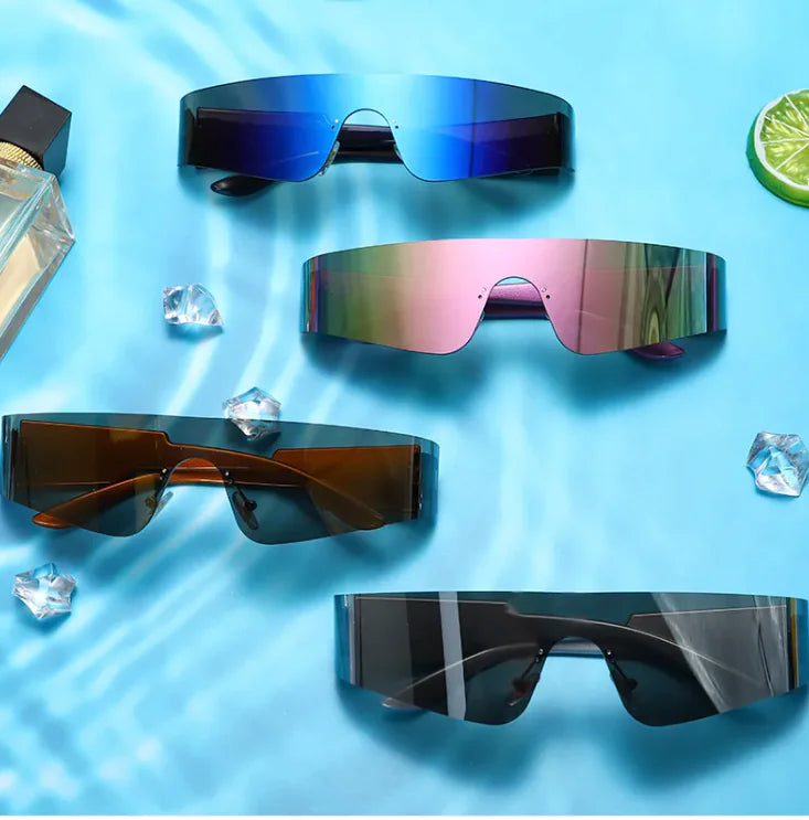 Low SignalX – Night Signal Glasses