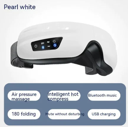 Low SignalX Vibration Eye Massager