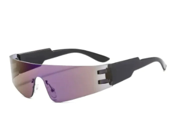 Low SignalX – Night Signal Glasses