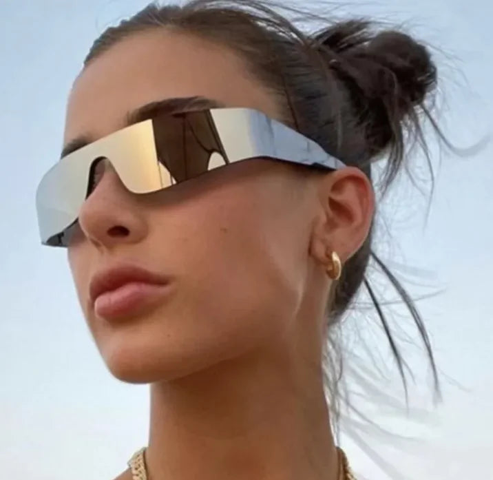 Low SignalX – Night Signal Glasses