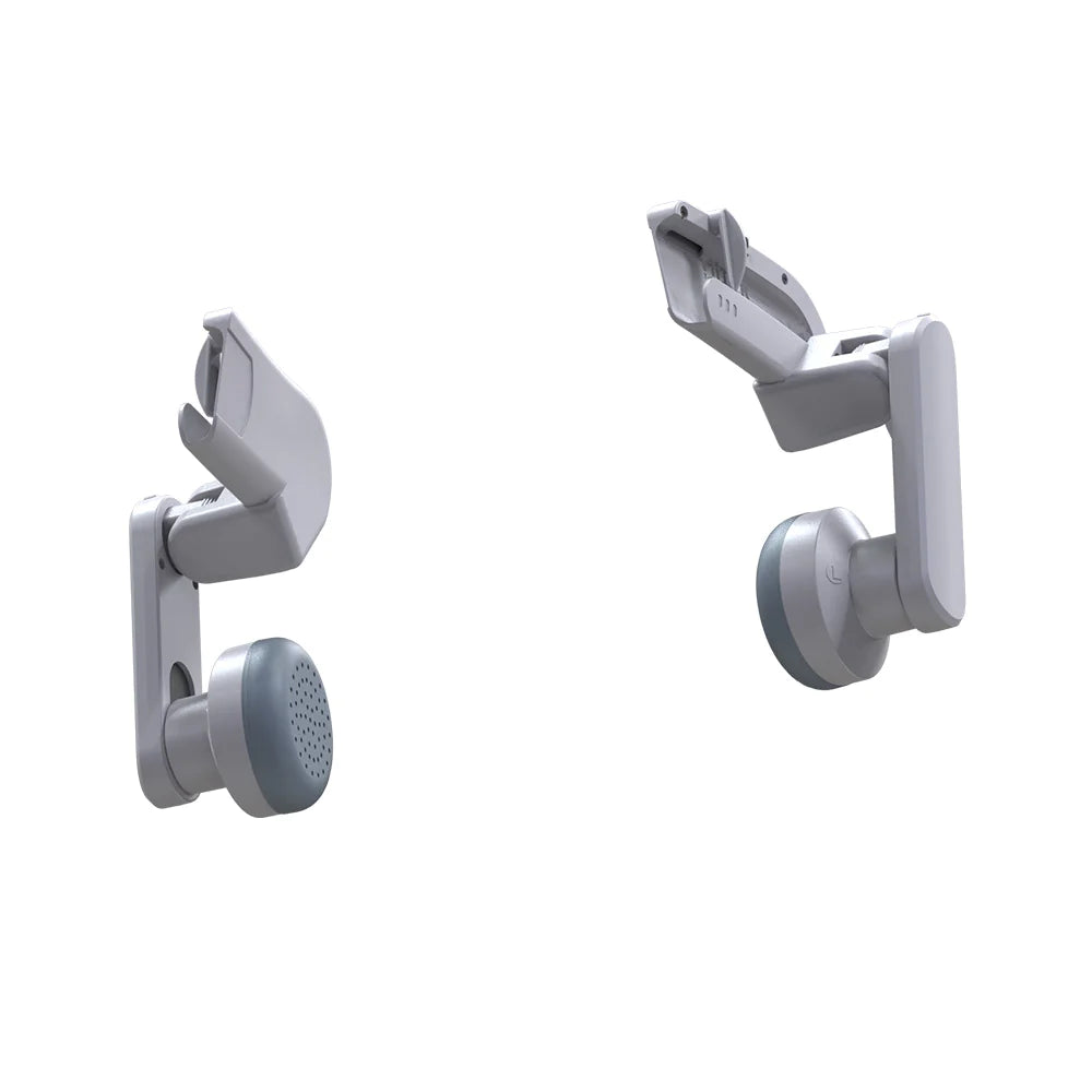 Low SignalX Premium VR Headset Comfort & Battery Upgrade Kit (Meta Quest Compatible)