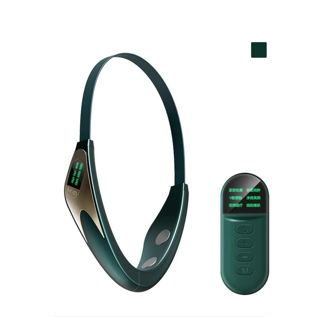 Low SignalX Electric V- Face Lifting Device