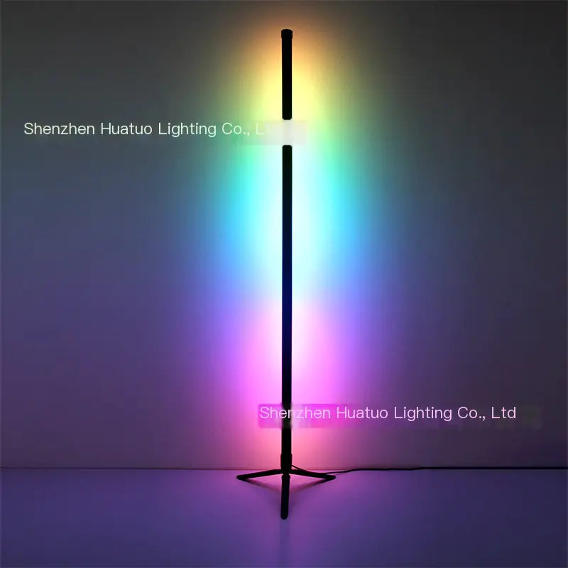 Low SignalX Spectrum Floor Light