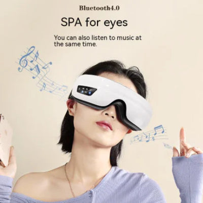 Low SignalX Vibration Eye Massager