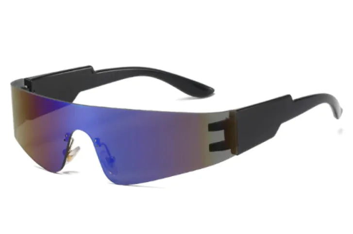 Low SignalX – Night Signal Glasses